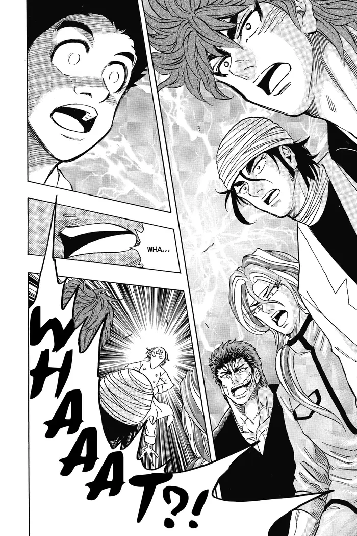 Toriko Chapter 271 image 12_optimized